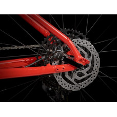 Mountain bike Trek X-Caliber 8 Red 2021