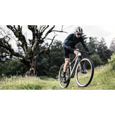 Mountain bike Bmc Two Stroke 01 Two 2022 Grey.