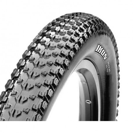 Copertone Maxxis Ikon 29x 2.2 Exo Tubeless Xc Black 60 TPI