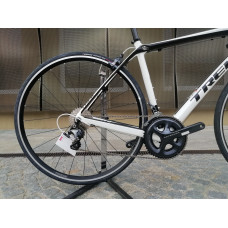 Bici Strada Trek Domane Taglia 54 Ultegra custom by freebike