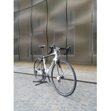 Bici Strada Trek Domane Taglia 54 Ultegra custom by freebike