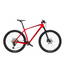 Mountain bike Front Carbon Wilier 101X 2021 Red