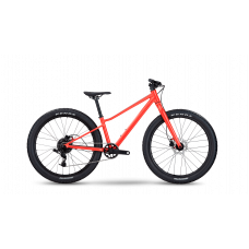 Bici bimbo BMC TwoStroke AL 24