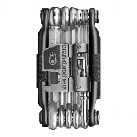 CrankBrothers M17 multi tools