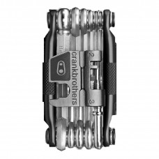 CrankBrothers M17 multi tools