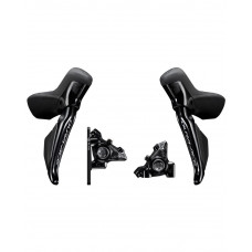 Gruppo completo Shimano Dura-Ace Di2 12 speed disc