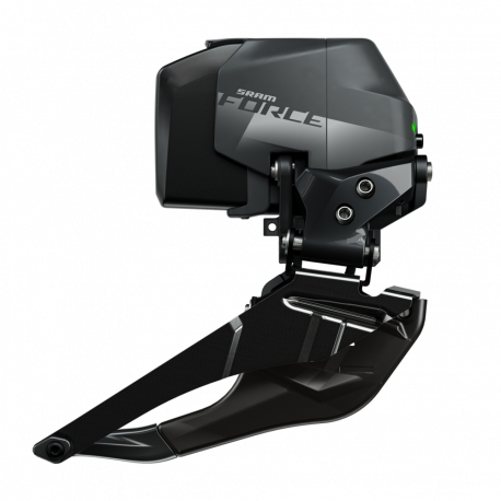 Deragliatore anteriore Sram Force eTap AXS