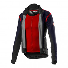 Giacca invernale Castelli ALPHA RoS 2 jacket