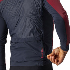 Giacca invernale Castelli UNLIMITED PUFFY jacket