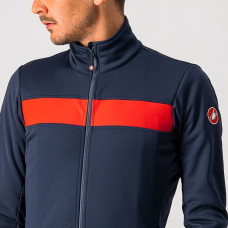 Giacca invernale Castelli RADDOPPIA 3 jacket