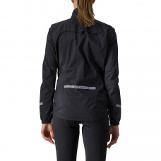 Giacca impermeabile da donna Castelli EMERGENCY 2 w RAIN jacket