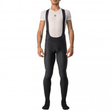 Pantaloni invernali Castelli VELOCISSIMO 5 BIBTIGHT