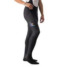 Pantaloni invernali Castelli VELOCISSIMO 5 BIBTIGHT