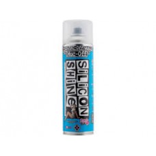 Muc off Silicon Shine Lucido per telaio