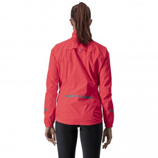 Giacca impermeabile da donna Castelli EMERGENCY 2 w RAIN jacket