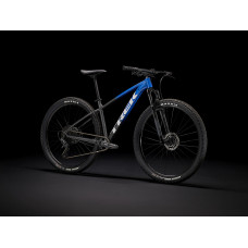 MTB front Trek Marlin 8 dark blue-black taglia M