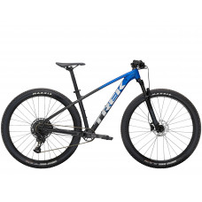 MTB front Trek Marlin 8 dark blue-black taglia M