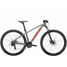 MTB front Trek Marlin 4 antracite taglia S