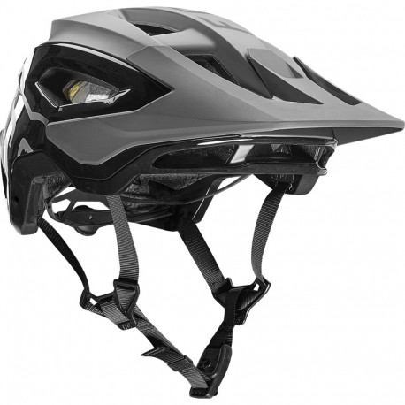 Casco Fox Racing Speedframe Pro black taglia S