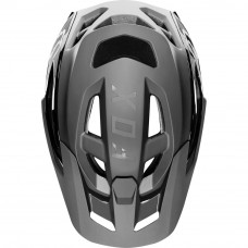 Casco Fox Racing Speedframe Pro black taglia S