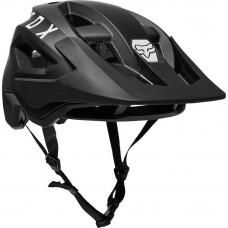 Casco Fox Racing Speedframe black