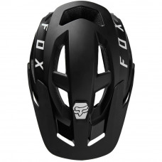 Casco Fox Racing Speedframe black