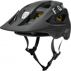 Casco Fox Racing Speedframe Camo grey camo