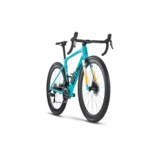 Gravel BMC Kaius 01 Two taglia 54 Turquoise Black