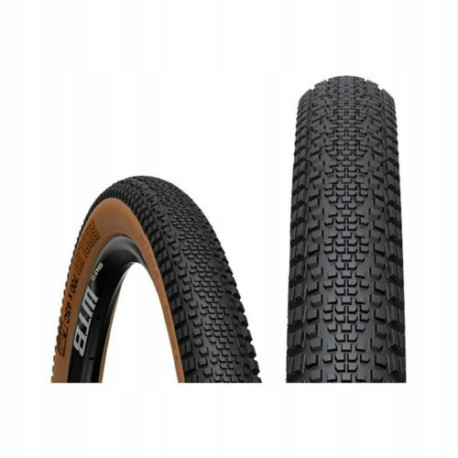 Copertone Gravel WTB Riddler 700x45c tubeless ready