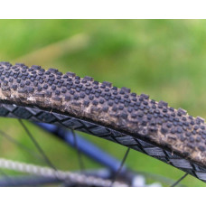 copertone Gravel WTB Raddler 700x40 tubeless ready