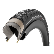 Copertone Gravel Pirelli Cinturato Gravel RC tubeless ready