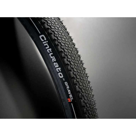 Copertone Gravel Pirelli Cinturato Gravel H tubeless ready