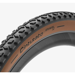 Copertone Gravel Pirelli Cinturato Gravel M tubeless ready