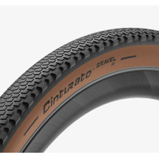 Copertone Gravel Pirelli Cinturato Gravel H tubeless ready