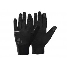 Guanto Bontrager Circuit Windshell Nero