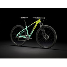 Trek Marlin 5 29 taglia M colore azzurro verde