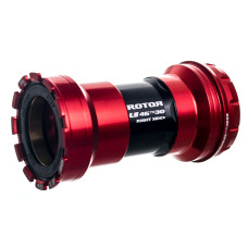 Movimento Centrale RotoR UBB 4630 BBright Ceramic Red