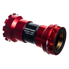 Movimento Centrale RotoR UBB 4630 BBright Ceramic Red