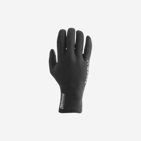 guanti invernali Castelli Perfetto Max Glove black