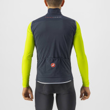 Castelli Perfetto RoS 2 vest blue