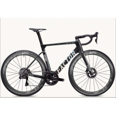 Bici Corsa Factor Ostro Vam 2 Sram Force Axs 2022