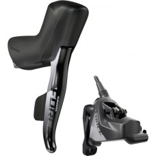 SRAM Force eTap AXS 2x12 Road upgrade set con freni a disco idraulici