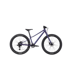 bici da bimbo Scor 0024 Purple