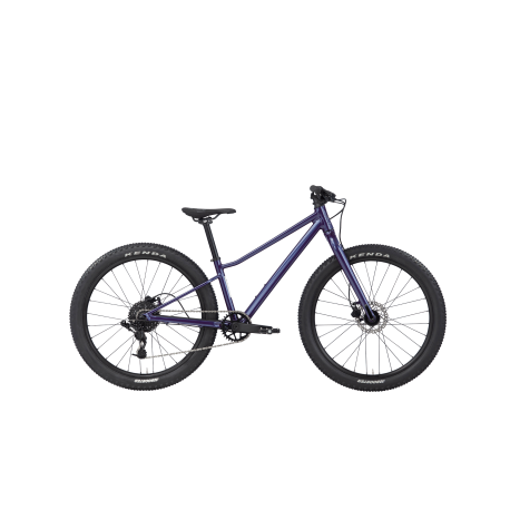 bici da bimbo Scor 0024 Purple