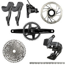 gruppo completo Sram Rival etap AXS 1x12