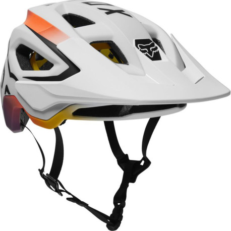 casco Fox Speedframe Vnish