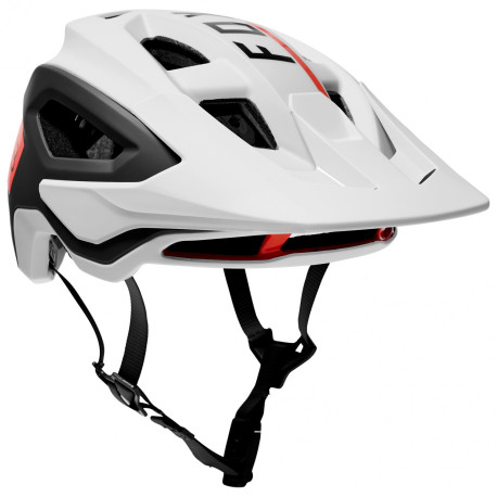 casco fox speedframe pro blocked taglia M