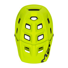 casco MET Terranova