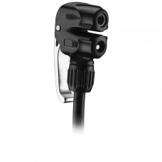 Pompa a Piede Lezyne Sport Floor Drive DV