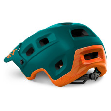 casco MET Terranova